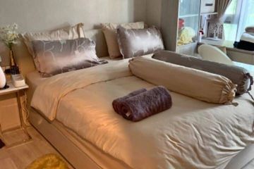 1 Bedroom Condo for rent in Quintara Arte Sukhumvit 52, Bang Chak, Bangkok near BTS On Nut