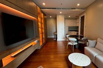 2 Bedroom Condo for rent in Bright Sukhumvit 24, Khlong Tan, Bangkok near BTS Phrom Phong