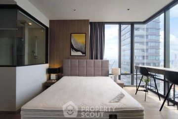 1 Bedroom Condo for rent in Ashton Silom, Suriyawong, Bangkok near BTS Chong Nonsi
