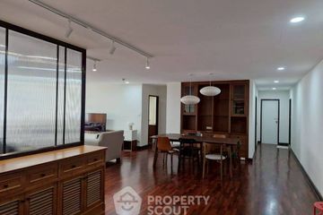 3 Bedroom Condo for rent in Sukhumvit Casa, Khlong Toei, Bangkok near BTS Nana