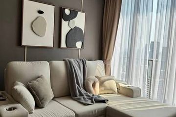 1 Bedroom Condo for rent in NOBLE STATE 39, Khlong Tan Nuea, Bangkok near BTS Phrom Phong