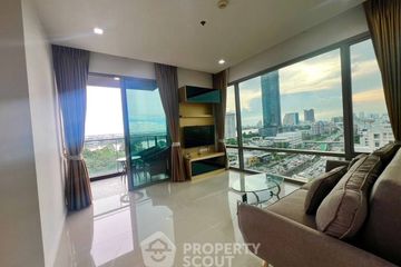 2 Bedroom Condo for rent in Star View, Bang Khlo, Bangkok near BTS Surasak