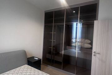 1 Bedroom Condo for rent in Quinn Sukhumvit 101, Bang Chak, Bangkok near BTS Punnawithi