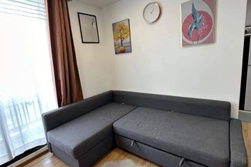 2 Bedroom Condo for rent in Notting Hill The Exclusive CharoenKrung, Wat Phraya Krai, Bangkok