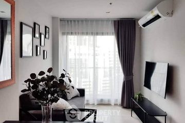 1 Bedroom Condo for rent in Life One Wireless, Lumpini, Bangkok near BTS Ploen Chit