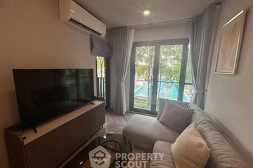 2 Bedroom Condo for rent in Chapter Thonglor 25, Khlong Tan Nuea, Bangkok near BTS Thong Lo