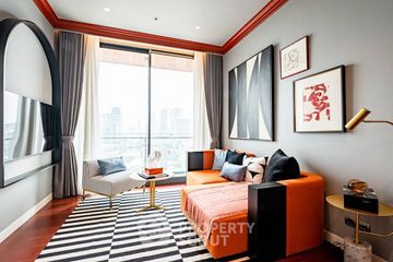1 Bedroom Condo for rent in KHUN by YOO inspired by Starck, Khlong Tan Nuea, Bangkok near BTS Thong Lo