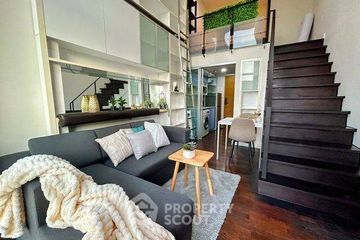 1 Bedroom Condo for rent in Ashton Morph 38, Phra Khanong, Bangkok near BTS Thong Lo