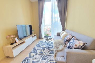 1 Bedroom Condo for rent in The Colony Sukhumvit 11, Khlong Toei Nuea, Bangkok near BTS Nana