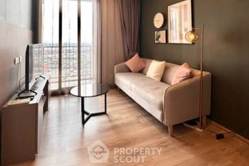 1 Bedroom Condo for rent in OKA HAUS Sukhumvit 36, Khlong Tan, Bangkok near BTS Thong Lo