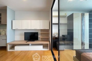 1 Bedroom Condo for rent in Noble Revo Silom, Silom, Bangkok near BTS Surasak