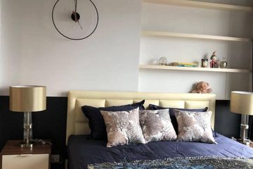 1 Bedroom Condo for rent in Life One Wireless, Lumpini, Bangkok near BTS Ploen Chit