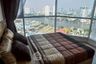 1 Bedroom Condo for rent in Rhythm Sathorn, Thung Wat Don, Bangkok near BTS Saphan Taksin