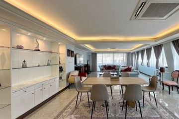 3 Bedroom Condo for rent in Ploenchit Condominium, Lumpini, Bangkok near BTS Ploen Chit