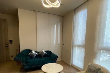 1 Bedroom Condo for rent in The Reserve Sathorn, Thung Maha Mek, Bangkok near BTS Chong Nonsi