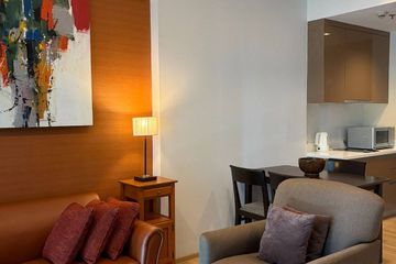 1 Bedroom Condo for rent in Siri at Sukhumvit, Phra Khanong, Bangkok near BTS Thong Lo