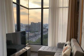 2 Bedroom Condo for rent in Miti Chiva Kaset Station, Sena Nikhom, Bangkok near BTS Kasetsart University