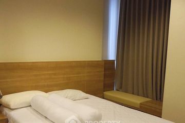 1 Bedroom Condo for rent in Rhythm Sathorn, Thung Wat Don, Bangkok near BTS Saphan Taksin