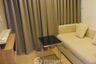 1 Bedroom Condo for rent in Rhythm Sathorn, Thung Wat Don, Bangkok near BTS Saphan Taksin