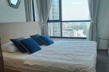 2 Bedroom Condo for rent in The Base Sukhumvit 77, Phra Khanong Nuea, Bangkok near BTS On Nut