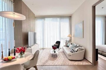 1 Bedroom Condo for rent in SCOPE Langsuan, Lumpini, Bangkok near BTS Chit Lom