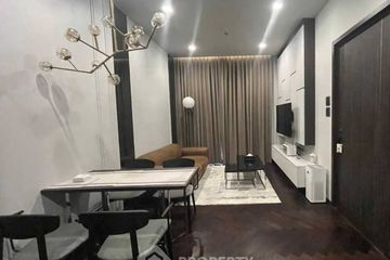 1 Bedroom Condo for rent in The Monument Sanampao, Sam Sen Nai, Bangkok near BTS Sanam Pao