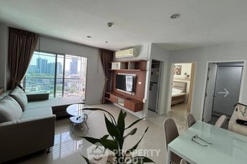 2 Bedroom Condo for rent in Aspire Sukhumvit 48, Phra Khanong, Bangkok near BTS Phra Khanong