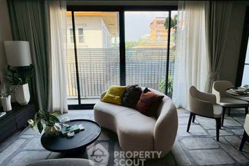 3 Bedroom Condo for rent in PYNN Soonvijai, Bang Kapi, Bangkok near MRT Pradit Manutham