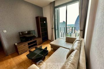 1 Bedroom Condo for rent in KEYNE BY SANSIRI, Khlong Tan, Bangkok near BTS Thong Lo