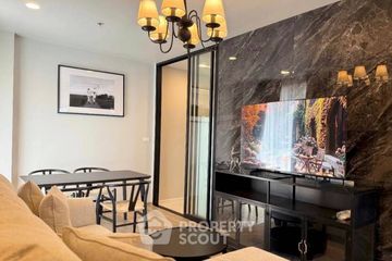 2 Bedroom Condo for rent in Culture Thonglor, Khlong Tan Nuea, Bangkok near BTS Thong Lo