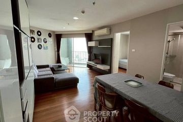 2 Bedroom Condo for rent in Belle Grand Rama 9, Huai Khwang, Bangkok near MRT Phra Ram 9