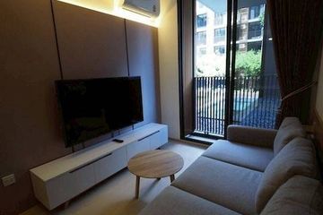 1 Bedroom Condo for rent in Noble Ambience Sukhumvit 42, Phra Khanong, Bangkok near BTS Ekkamai