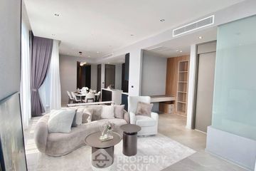 3 Bedroom Condo for rent in Hyde Heritage Thonglor, Khlong Tan Nuea, Bangkok near BTS Thong Lo