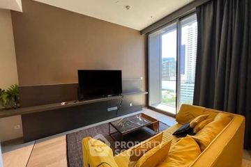 1 Bedroom Condo for rent in Ashton Silom, Suriyawong, Bangkok near BTS Chong Nonsi