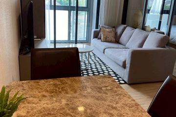 1 Bedroom Condo for rent in Taka Haus Ekamai 12, Khlong Tan Nuea, Bangkok near BTS Ekkamai