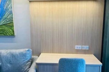1 Bedroom Condo for rent in Ideo Sukhumvit - Rama 4, Phra Khanong, Bangkok near BTS Phra Khanong