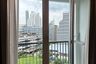 1 Bedroom Condo for rent in Rhythm Sathorn, Thung Wat Don, Bangkok near BTS Saphan Taksin