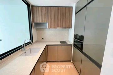 1 Bedroom Condo for rent in Chalermnit Art De Maison, Khlong Tan Nuea, Bangkok near BTS Thong Lo