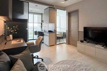 1 Bedroom Condo for rent in The Room Sukhumvit 38, Phra Khanong, Bangkok near BTS Thong Lo