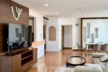 3 Bedroom Condo for rent in Watermark Chaophraya River, Bang Lamphu Lang, Bangkok