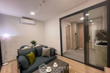 1 Bedroom Condo for rent in XT Phayathai, Thanon Phaya Thai, Bangkok near BTS Phaya Thai