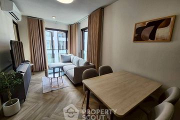 2 Bedroom Condo for rent in Chapter Thonglor 25, Khlong Tan Nuea, Bangkok near BTS Thong Lo
