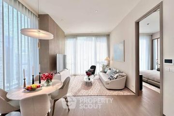 1 Bedroom Condo for rent in SCOPE Langsuan, Lumpini, Bangkok near BTS Chit Lom