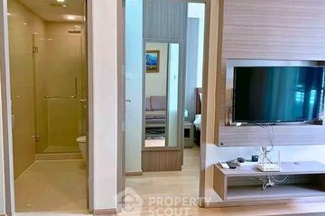 1 Bedroom Condo for rent in Art @ Thonglor 25, Khlong Tan Nuea, Bangkok near BTS Thong Lo