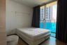 2 Bedroom Condo for rent in The Colory Vivid, Huai Khwang, Bangkok near MRT Huai Khwang
