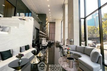 1 Bedroom Condo for rent in KnightsBridge Space Ratchayothin, Chatuchak, Bangkok near BTS Phahon Yothin 24