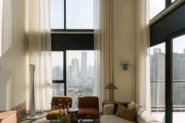 2 Bedroom Condo for rent in The Lofts Silom, Silom, Bangkok near BTS Surasak