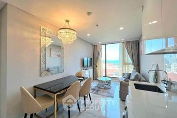 1 Bedroom Condo for rent in Copacabana Beach Jomtien, Nong Prue, Chonburi