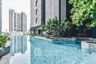 1 Bedroom Condo for rent in Ideo Sathorn - Wongwian Yai, Khlong Ton Sai, Bangkok near BTS Wongwian Yai