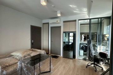 1 Bedroom Condo for rent in Ideo Sathorn - Wongwian Yai, Khlong Ton Sai, Bangkok near BTS Wongwian Yai